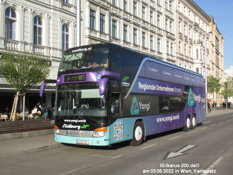 GS 212BI